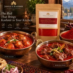 Red Chillies