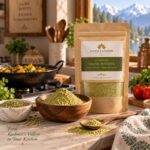 Saunf Powder